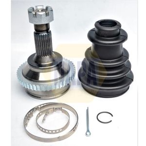 NAPA CV Joint Front Outer NCV1247