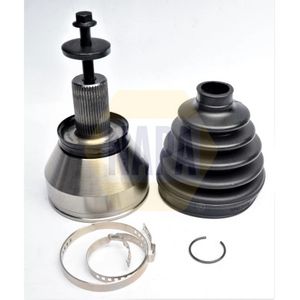 NAPA CV Joint Front Outer NCV1252