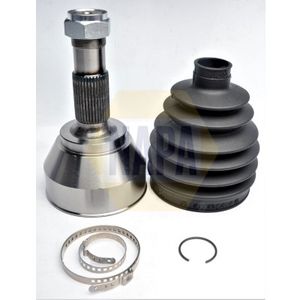 NAPA CV Joint Front Outer NCV1253