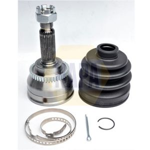 NAPA CV Joint Front Outer NCV1261