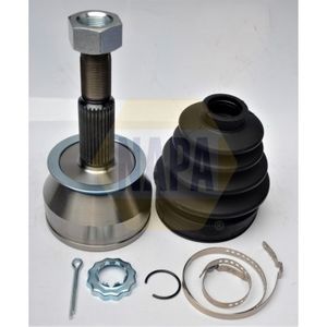 NAPA CV Joint Front Outer NCV1264