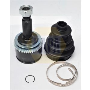 NAPA CV Joint Front Outer NCV1267