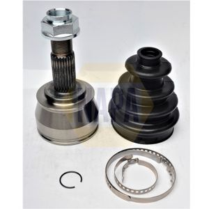 NAPA CV Joint Front Outer NCV1271