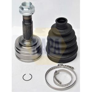 NAPA CV Joint Front Outer NCV1274