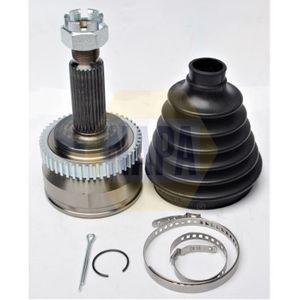 NAPA CV Joint Front Outer NCV1277