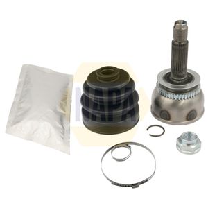 NAPA CV Joint Front Outer NCV1280