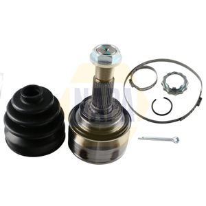 NAPA CV Joint Front Outer NCV1281
