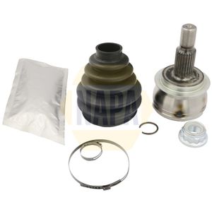 NAPA CV Joint Front Outer NCV1282