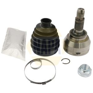 NAPA CV Joint Front Outer NCV1285