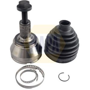NAPA CV Joint Front Outer NCV1286