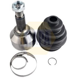 NAPA CV Joint Front Outer NCV1287