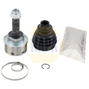 NAPA CV Joint Front Outer NCV1289