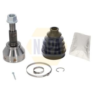 NAPA CV Joint Front Outer NCV1292