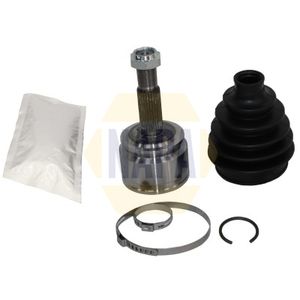 NAPA CV Joint Front Outer NCV1293