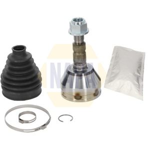 NAPA CV Joint NCV1295