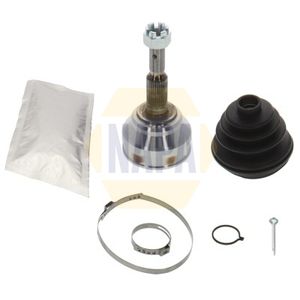 NAPA CV Joint Front Outer NCV1305