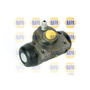 NAPA Wheel Cylinder Rear NCY1004