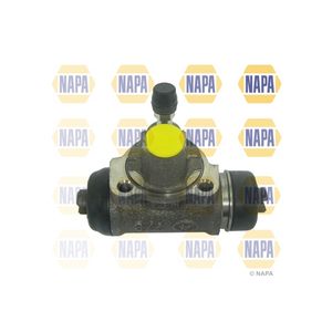 NAPA Wheel Cylinder Rear NCY1020