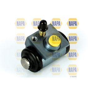 NAPA Wheel Cylinder Rear NCY1039