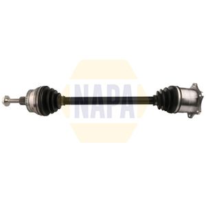 NAPA Drive Shaft Front Left NDS1001L