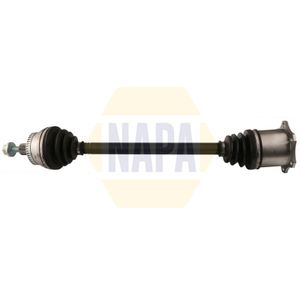 NAPA Drive Shaft Front Right NDS1002R