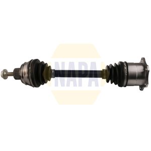 NAPA Drive Shaft Front NDS1004LR