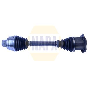 NAPA Drive Shaft NDS1005LR