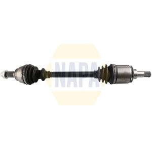 NAPA Drive Shaft Front Left NDS1006L