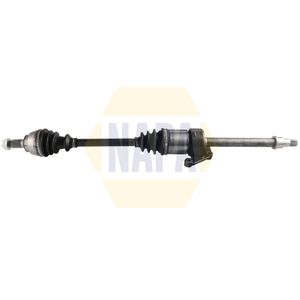 NAPA Drive Shaft Front Right NDS1007R