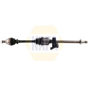 NAPA Drive Shaft Front Right NDS1009R