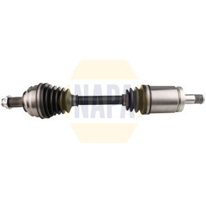 NAPA Drive Shaft Front Left NDS1010L