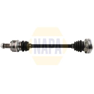 NAPA Drive Shaft Rear Left NDS1011L