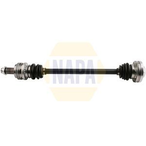 NAPA Drive Shaft Rear Right NDS1012R