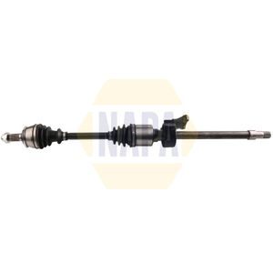 NAPA Drive Shaft Front Right NDS1014R