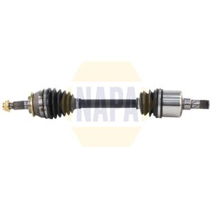NAPA Drive Shaft Front Left NDS1015L