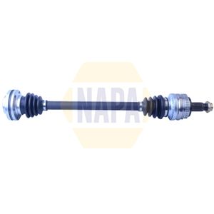 NAPA Drive Shaft Rear Left NDS1016L