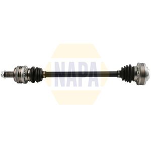 NAPA Drive Shaft Rear Right NDS1019R