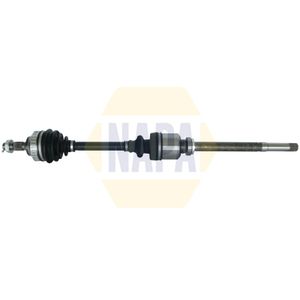 NAPA Drive Shaft Front Right NDS1021R