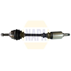 NAPA Drive Shaft Front Left NDS1022L