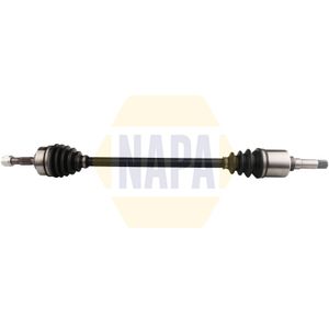 NAPA Drive Shaft Front Right NDS1025R