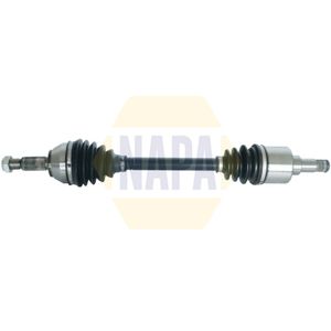 NAPA Drive Shaft Front Left NDS1027L