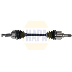 NAPA Drive Shaft Front Left NDS1029L