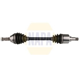 NAPA Drive Shaft Front Left NDS1031L