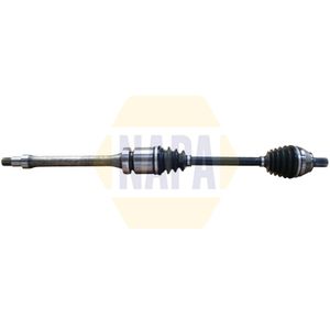 NAPA Drive Shaft Front Right NDS1034R