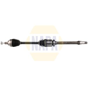 NAPA Drive Shaft Front Right NDS1035R