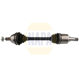 NAPA Drive Shaft Front Left NDS1038L
