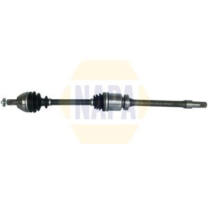 NAPA Drive Shaft Front Right NDS1039R