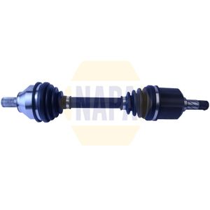 NAPA Drive Shaft Front Left NDS1041L