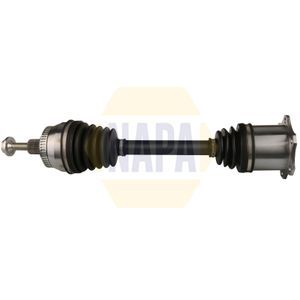 NAPA Drive Shaft NDS1043LR