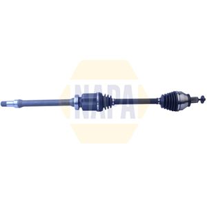 NAPA Drive Shaft Front Right NDS1045R